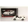 Image 1 : LARGE LEGO LAMBORGHINI COUNTACH W BOX ETC