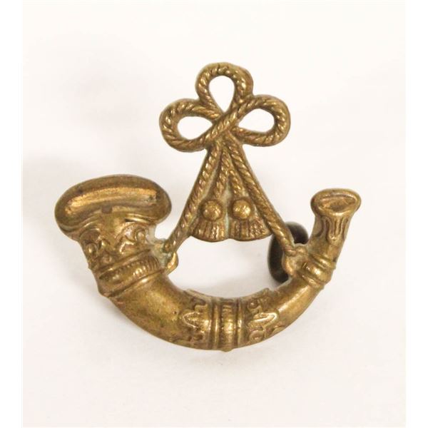 WW1 OXFORDSHIRE & BUCKINGHAMSHIRE INF BADGE