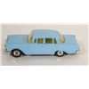 Image 1 : 1960S DINKY TOYS MERCEDES 220S