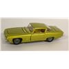 Image 1 : 1960S CORGI GHIA L6.4 DIECAST CAR