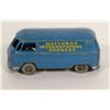 Image 1 : 1950S MATCHBOX VOLKSWAGEN BUS TOY