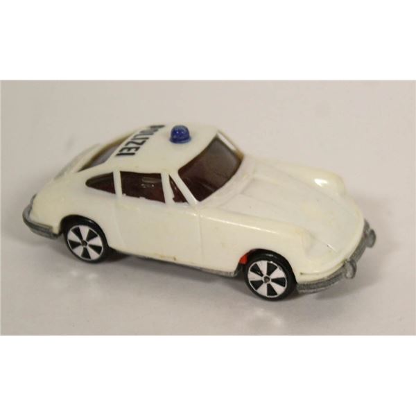 1960S FALLER GERMAN PORSCHE 911S TOY