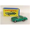 Image 1 : 1960S MATCHBOX FERRARI W BOX