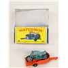Image 1 : 1960S MATCHBOX HONDA RACE BIKE W BOX