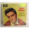 Image 1 : 1958 ELVIS KING CREOLE LP RECORD IN SHRINK WRAP