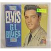 Image 1 : ELVIS PRESLEY GI BOUE LP RECORD