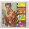 Image 1 : ELVIS PRESLEY BLUE HAWAII LP RECORD