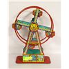 Image 1 : ANTIQUE J CHEIN HERCULES FERRIS WHEEL WORKS