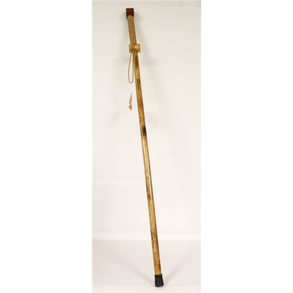 NATURES WALKING STICK NEW WITH TAGS