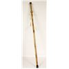 Image 1 : NATURES WALKING STICK NEW WITH TAGS