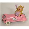 Image 1 : 1979 CORGI MUPPETS MISS PIGGY CAR