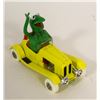 Image 1 : 1979 CORGI MUPPETS KERMIT CAR