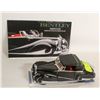 Image 1 : 1947 BENTLEY DIECAST BY FRANKLIN MINT 1/24