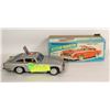 Image 1 : 1960S JAPANESE JAMES BOND TIN FRICTION