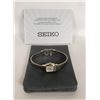 Image 1 : VINTAGE LADIES SEIKO WATCH