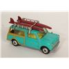 Image 1 : 1960S CORGI MINI COOPER W SURF WAGON