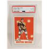 Image 1 : 1970 OPC BOBBY ORR HOCKEY CARD PSA 4