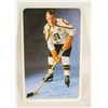 Image 1 : 1950S AUTOGRAPHED GORDIE HOWE CARD