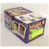 Image 1 : 1991-92 PANINI BASKETBALL STICKER CASE SEALED