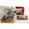 Image 1 : LARGE ASSORTMENT OF AUTO BROCHURES VINTAGE