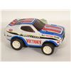 Image 1 : JAPANESE TIN TOYOTA CELICA RACE CAR TOY