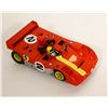 Image 1 : 1970S AFX FERRARI 312P SLOT CAR