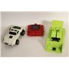 Image 1 : LOT 3 1980S TRANSFORMERS ROBOTS