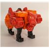 Image 1 : 1986 G1 TRANSFORMERS PREDACON RAMPAGE