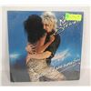 Image 1 : ROD STEWART BLONDES HAVE MORE FUN LP