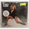 Image 1 : TINA TURNER WHATS LOVE GOT TO DO WITH IT LP
