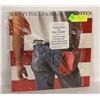 Image 1 : BRUCE SPRINGSTEEN BORN IN USA LP IN SHRINK