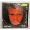 Image 1 : PHIL COLLINS NO JACKET REQUIRED LP SHRINK