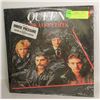 Image 1 : QUEEN GREATEST HITS LP IN SHRINK
