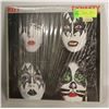Image 1 : KISS DYNASTY LP W POSTER IN SHRINK