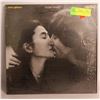 Image 1 : JOHN LENNON DOUBLE FANTASY LP IN SHRINK