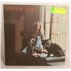 Image 1 : CAROLE KING TAPESTRY LP RECORD