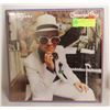 Image 1 : ELTON JOHN GREATEST HITS RECORD IN SHRINK
