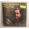 Image 1 : NEIL SEDAKA LITTLE DEVIL LP RECORD IN PLASTIC