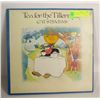 Image 1 : CAT STEVENS TEA FOR THE TILLERMAN LP