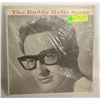 Image 1 : BUDDY HOLLY STORY LP RECORD IN PLASTIC