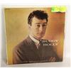 Image 1 : 1958 BUDDY HOLLY FIRST EVER LP CORAL