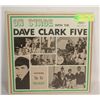 Image 1 : DAVE CLARK FIVE ON STAGE LP