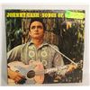 Image 1 : JOHNNY CASH SONGS OF OUR SOIL LP