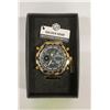 Image 1 : MULTI FUNCTION CHRONOGRAPH WRIST WATCH