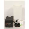 Image 1 : COZOO DIMMABLE LED LAMP WITH BOX