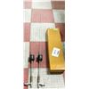 Image 1 : WILSON TRUCKER CB RADIO LONG RANGE ANTENNAE