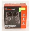 Image 1 : BLACKWEB POWER BASS PC SPEAKERS W BOX