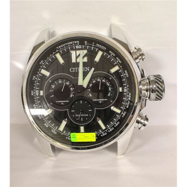OVERSIZED STORE DISPLAY WRIST WATCH CLOCK