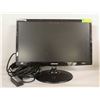 Image 1 : SAMSUNG COMPUTER DISPLAY TESTED WORKS