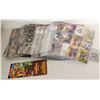 Image 1 : LARGE LOT OVER POWER MARVEL CARD GAME